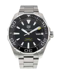 Pre Owned Tag Heuer Watches For Sale